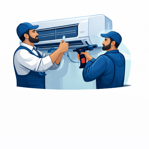 خدمة صيانة الميكرويف